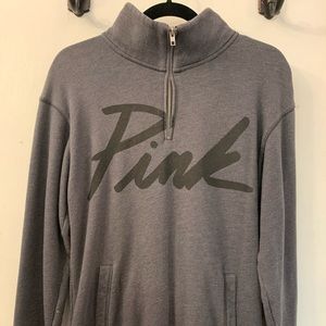 Victoria Secret- Pink sweatshirt